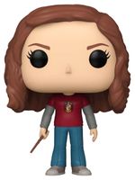 Funko POP! Harry Potter: Hermione Granger Oppugno #181