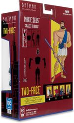 DC Direct: BTAS Two-Face Build-A