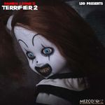 Living Dead Dolls: Terrifier 2 Little Pale Girl
