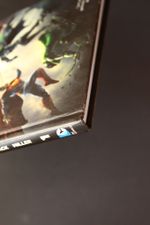 Injustice Gods Among Us HC