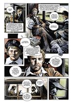 Страж. Ведьмин яр