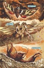 Годзилла. Катаклизм