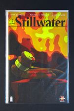 Stillwater #1-12