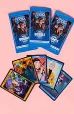 Набор карточек «Майор Гром»