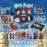 Harry Potter crowdfunding