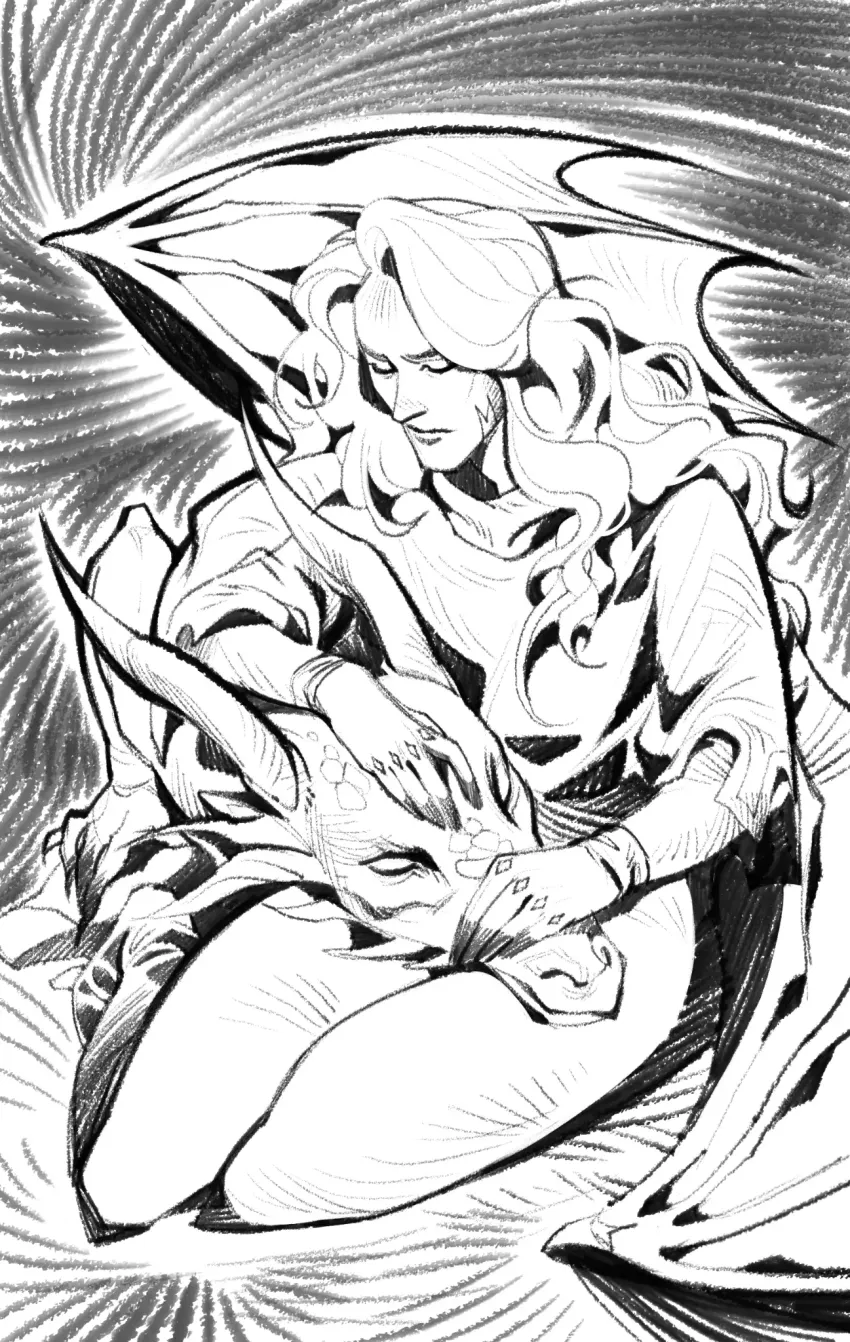 Художественный роман «Девять жизней Агаты. Жизнь первая. Купель Дракона»