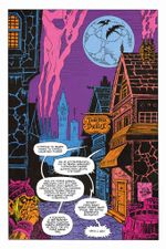 Плесень предательства