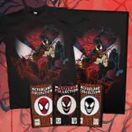 Venom vs Carnage Crowdfunding