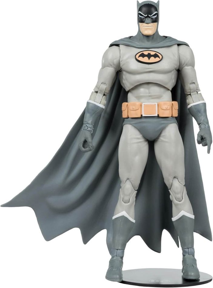 DC Multiverse: Batman (Bat-Manga) Collector Edition