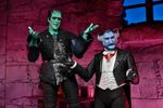 The Munsters Ultimate: The Count