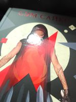 Семь клинков во мраке. УЦЕНЁННЫЙ ТОВАР