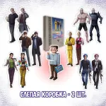 BUBBLE Внезапный Сюрприз Краудфандинг