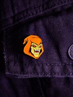 Металлический пин "Spider-Man (1994) Hobgoblin"