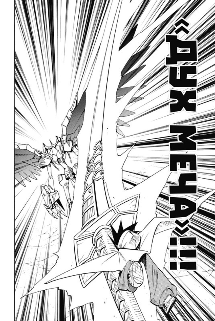 Король шаманов. Том 13