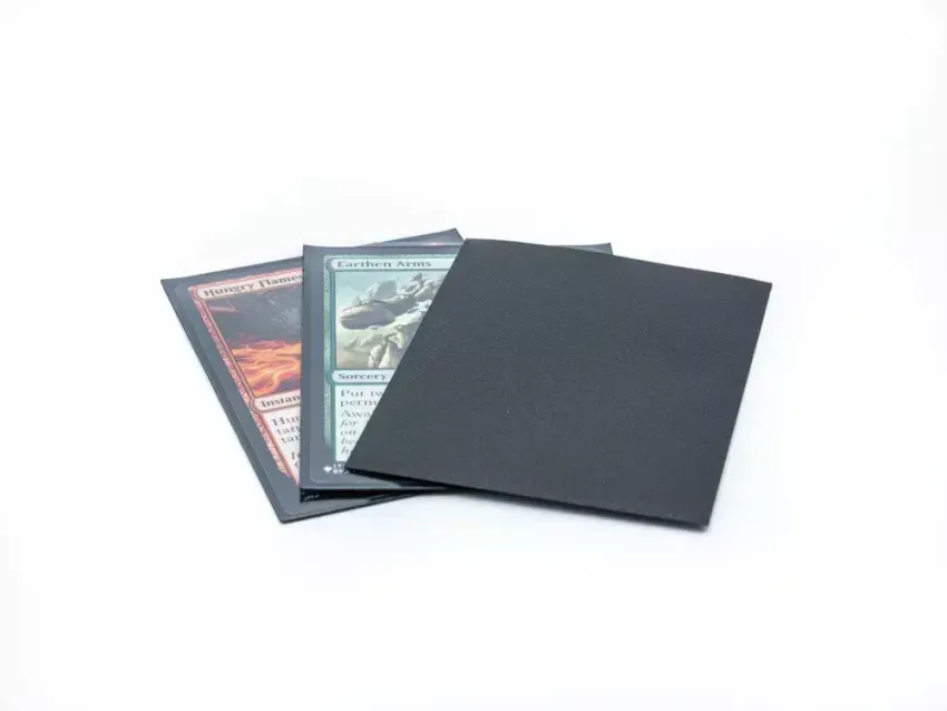 Протекторы матовые Chainmail Premium