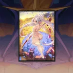 Постер “The Art of GOFA. Frieren”