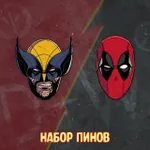 Deadpool & Wolverine Crowdfunding