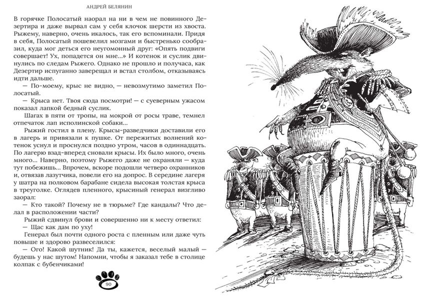 Рыжий и Полосатый. Коллекционное издание