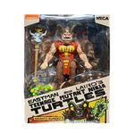 TMNT Mirage Comics: Savanti Romero