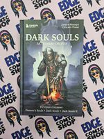 Dark Souls: за гранью смерти. Книга 1. История создания Demon's Souls, Dark Souls, Dark Souls II