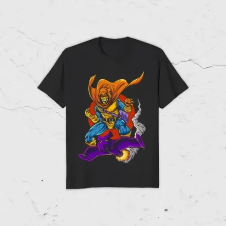 Футболка "Spider-Man 1994: Hobgoblin"