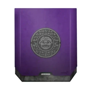 TMNT Ultimates: Leatherhead