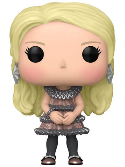 Funko POP! Harry Potter: Luna Lovegood in Dress #182