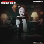 Living Dead Dolls: Terrifier 2 Little Pale Girl
