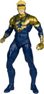DC Multiverse: Futures End Booster Gold