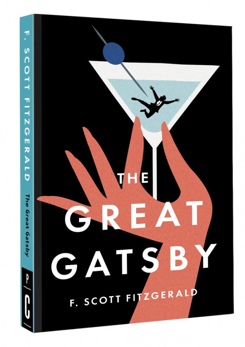 The Great Gatsby. УЦЕНЁННЫЙ ТОВАР