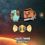 Кибердеревня Crowdfunding