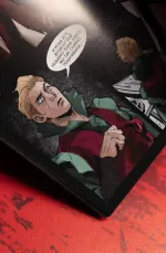 Мрак и Реки. Другое кино