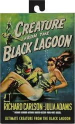 Universal Monsters: Creature From The Black Lagoon