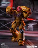 Warhammer 40k: Intercessor Sergeant (Imperial Fist)