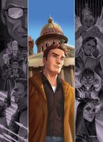 Открытка "Игорь Гром: Завтра"