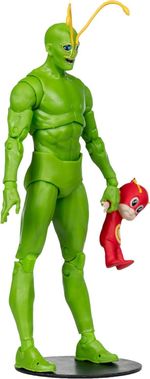 DC Multiverse: Ambush Bug