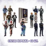 BUBBLE Внезапный Сюрприз Краудфандинг