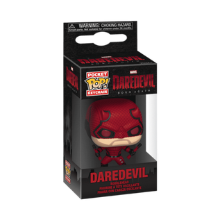Funko Pocket POP! Daredevil: Born Again