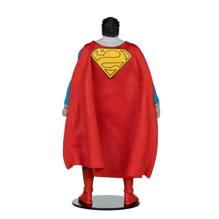 DC Multiverse Superman: Bizarro Classic (Chase Version)