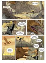 Линкс. Том 1-3 (лимитированное издание)