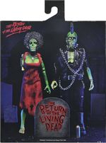 The Return of the Living Dead: Trash & Suicide 2 Pack