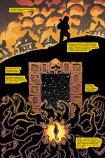 Бич. Байки и былини. ЭКСКЛЮЗИВНАЯ ОБЛОЖКА ДЛЯ КОМИКС-ШОПОВ