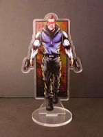 Акриловый стенд "Бесобой" (CHANCE)