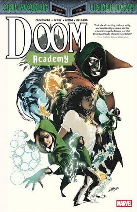 Doom Academy