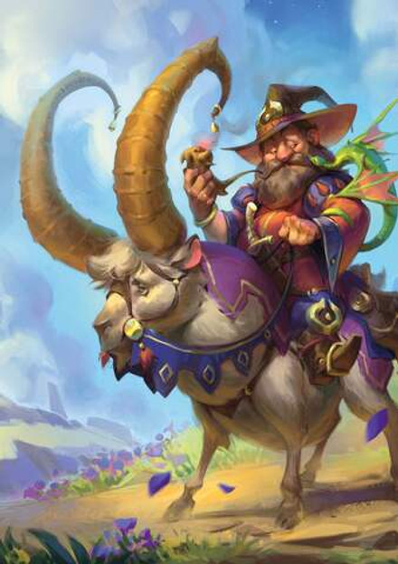 Другие миры. Артбук Григория Давыдова (+ открытка в подарок)