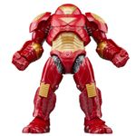 Marvel Legends: Hulkbuster Deluxe 85th Anniversary Collectible