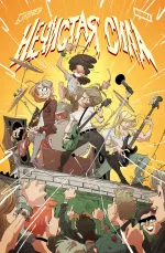 Нечистая Сила