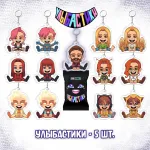 BUBBLE Внезапный Сюрприз Краудфандинг