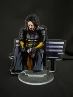 Акриловый стенд "Star Wars. Keanu Revan"