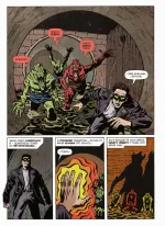 Вор Теней. Том 1